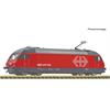 Fleischmann N (Sound) SBB Elektrolok Re 460 100-1 Tösstal, Refit, Ep. VI