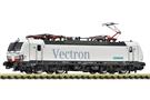 Fleischmann N (Sound) Siemens Elektrolok 193 818-2, Vectron MS, Ep. VI