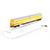 Fleischmann N Wascosa Güterwagen Habbiillnss 2891 045-0, Die Post (OCC)