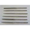 Fohrmann Nadelfeile, Messer, Hieb 3 - fein