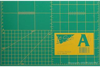 Fohrmann Schneidematte, A4