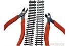 Fohrmann XURON Gleisschneider, für Schienen aus Messing oder Neusilber {813343}