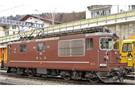 Fulgurex 0 (Sound) BLS Elektrolok Re 4/4 179 Bern, Ep. IV