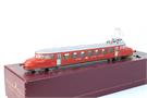 Fulgurex 1001 H0 (DC) SBB Triebwagen RAe 2/4 Nr. 1001, rot (OCC)