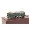 Fulgurex 2017 H0 (DC) SBB Elektrolok Ae 3/6 II Nr. 10432, grün (OCC)