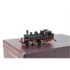 Fulgurex 2046 H0 (DC) DB Dampflok 98 710 (OCC)