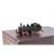 Fulgurex 2046 H0 (DC) DB Dampflok 98 710 (OCC)