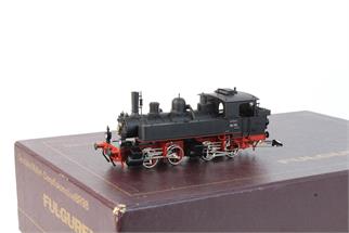 Fulgurex 2046 H0 (DC) DB Dampflok 98 710 (OCC)
