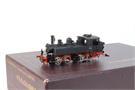 Fulgurex 2046 H0 (DC) DB Dampflok 98 710 (OCC)