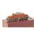Fulgurex 2050 H0 (DC) SBB Elektrolok De 6/6 Nr. 15301, braun (OCC)