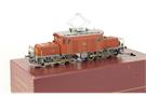 Fulgurex 2050 H0 (DC) SBB Elektrolok De 6/6 Nr. 15301, braun (OCC)