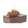 Fulgurex 2060 H0 (DC) SBB RangierlokEe 3/3 Nr. 16405, braun (OCC)