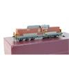 Fulgurex 2064 H0 (DC) SBB Diesellok Am 6/6 Nr. 18526, braun (OCC)