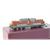 Fulgurex 2064 H0 (DC) SBB Diesellok Am 6/6 Nr. 18526, braun (OCC)