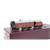 Fulgurex 2067 H0 (DC) SBB Schnee-Schleuder Xrot Nr. 100, braun (OCC)