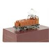 Fulgurex 2068 H0 (DC) SBB Rangierlok Ee 3/3 Nr. 16323 (OCC)
