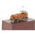 Fulgurex 2068 H0 (DC) SBB Rangierlok Ee 3/3 Nr. 16323 (OCC)