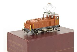 Fulgurex 2068 H0 (DC) SBB Rangierlok Ee 3/3 Nr. 16323 (OCC)