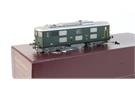 Fulgurex 2097 H0 (DC) SBB Diesellok Bm 4/4 II Nr. 18452, grün (OCC)