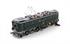Fulgurex H0 (AC) SBB Elektrolok Be 4/6 12313, grün (OCC) | Bild 2