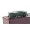 Fulgurex H0 (DC) SBB Diesellok Am 4/4 Nr. 1001, grün (OCC)