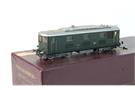 Fulgurex H0 (DC) SBB Diesellok Am 4/4 Nr. 1001, grün (OCC)