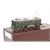 Fulgurex H0 (DC) SBB Elektrolok Ae 3/6 II Nr. 10432, grün (OCC)