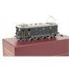 Fulgurex H0 (DC) SBB Elektrolok Ae 3/6 III Nr. 10262, grün (OCC)