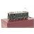 Fulgurex H0 (DC) SBB Elektrolok Ae 3/6 III Nr. 10262, grün (OCC)