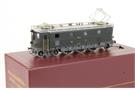 Fulgurex H0 (DC) SBB Elektrolok Ae 3/6 III Nr. 10262, grün (OCC)