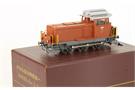 Fulgurex H0 (DC) SBB Rangierlok Em 3/3 Nr. 18823, braun (OCC)
