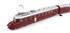 Fulgurex H0 (DC) SBB Triebzug RAe 4/8 1021, Churchill (OCC) | Bild 2