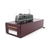 Fulgurex H0 SBB Elektrolok Re 4/4 II 11156, grün (OCC)