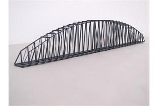 Hack N BN50-A Bogenbrücke, 50 x 3 x 8.2 cm