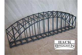 Hack TT BT35 Bogenbrücke, 34.5 x 4.2 x 11 cm