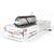 HAG 070 H0 (AC Digital) SBB Elektrolok Re 460 084-7, 150 Jahre Schweizer Bahn (OCC)