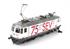 HAG 088 H0 (AC Digital) SBB Elektrolok Re 4/4 II 11238, 75 Jahre SEV (OCC) | Bild 2