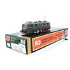 HAG 11 023-31 H0 (AC Digital) SBB Elektrolok Ae 6/6 11406 Obwalden, gealtert (OCC)
