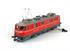 HAG 118 H0 (AC Digital) SBB Elektrolok Ae 6/6 11416 Glarus, rot (OCC) | Bild 2