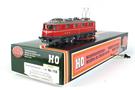 HAG 118 H0 (AC Digital) SBB Elektrolok Ae 6/6 11416 Glarus, rot (OCC)