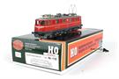 HAG 118 H0 (AC Digital) SBB Elektrolok Ae 6/6 11422 Vaud, rot (OCC)