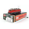 HAG 124 H0 (AC Digital) SBB Elektrolok Ae 6/6 11490 Rotkreuz, rot (OCC)