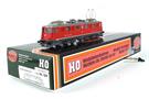 HAG 124 H0 (AC) SBB Elektrolok Ae 6/6 11463 Göschenen, rot (OCC)
