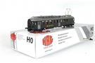 HAG 152 H0 (AC) SBB Triebwagen BDe 4/4 1645, grün (OCC)
