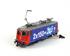 HAG 165 H0 (AC) SBB Elektrolok Re 4/4 II, 2 x 150 = 222? (OCC) | Bild 2