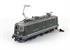 HAG 167 H0 (AC) SBB Elektrolok Re 4/4 II 11321, grün (OCC) | Bild 2