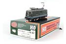 HAG 167 H0 (AC) SBB Elektrolok Re 4/4 II 11321, grün (OCC)