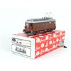 HAG 182 H0 (AC) BLS Elektrolok Ae 4/4 258, braun (OCC)