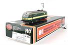 HAG 186 H0 (AC Digital) BT Elektrolok Re 4/4 95 Degersheim (OCC)