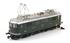 HAG 221 H0 (DC) SBB Elektrolok Re 4/4 I 10035, grün (OCC) | Bild 2